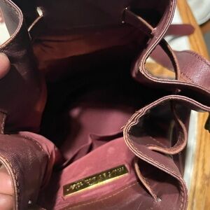 Cartier crossbody bag